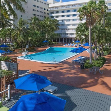 Radisson Resort Майами-Бич Экстерьер фото