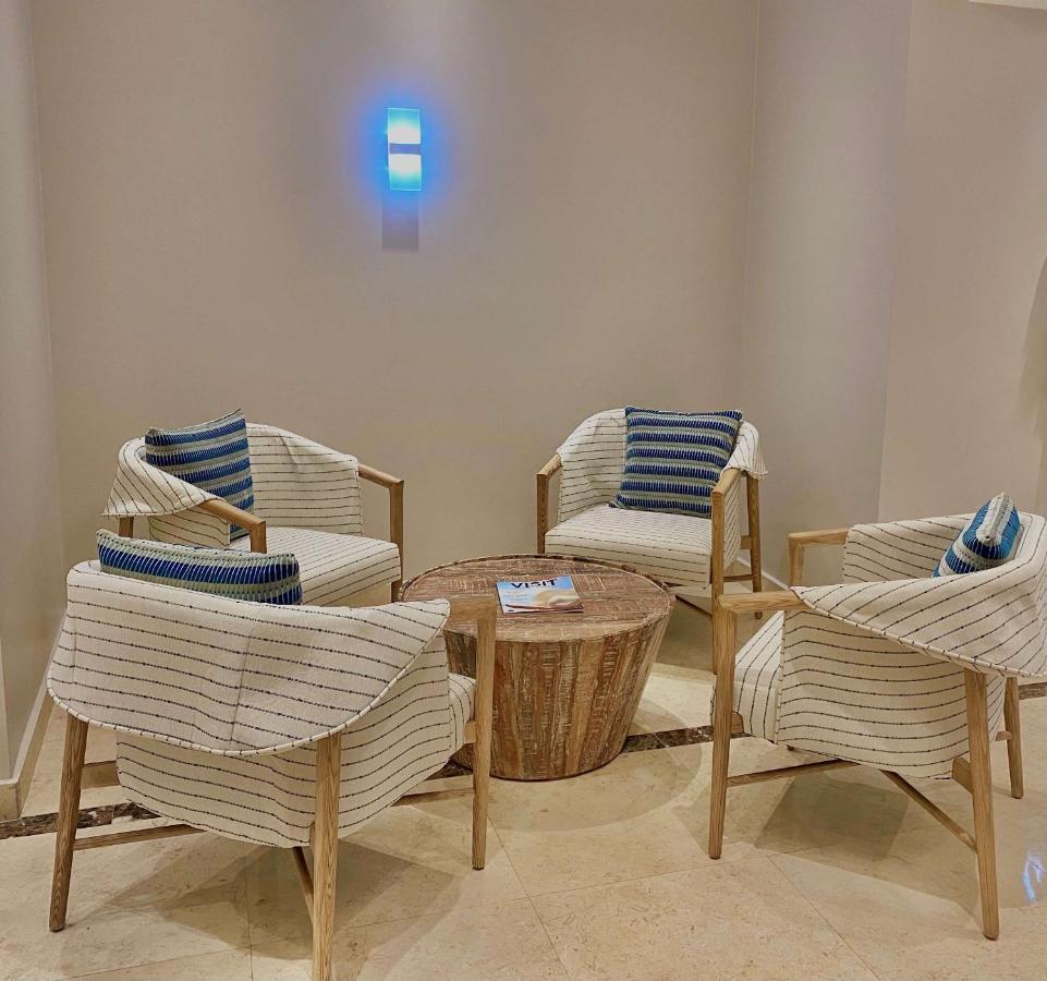 Radisson Resort Майами-Бич Экстерьер фото
