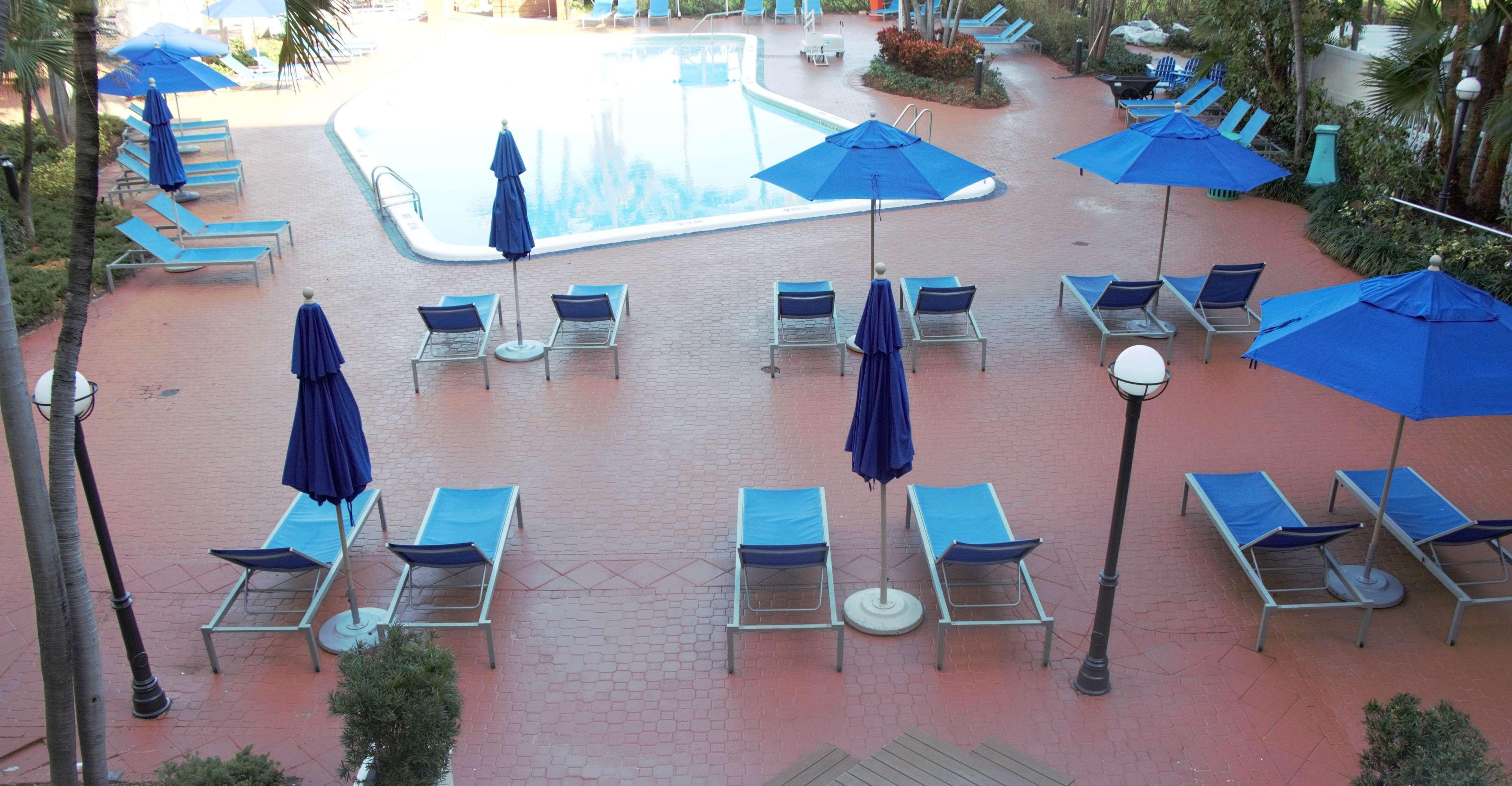 Radisson Resort Майами-Бич Экстерьер фото